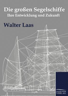 bokomslag Die groen Segelschiffe