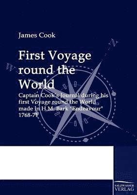 First Voyage round the World 1