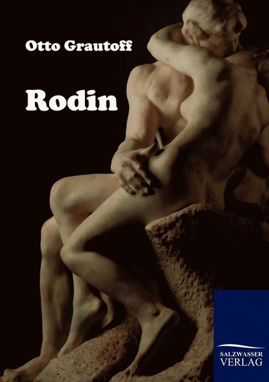 bokomslag Rodin