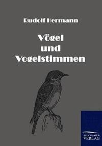 bokomslag Vgel und Vogelstimmen