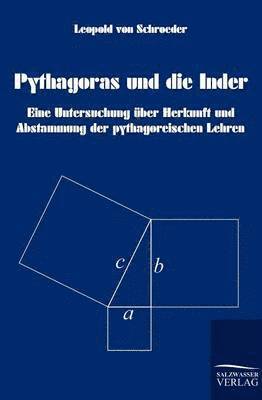 Pythagoras Und Die Inder 1