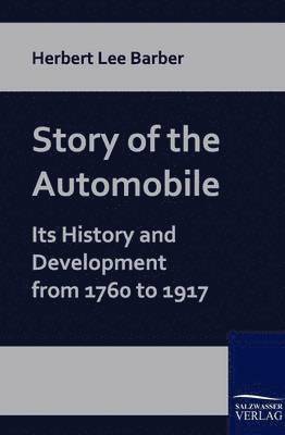 Story of the Automobile 1