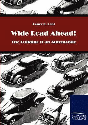 Wide Road Ahead! 1