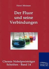 bokomslag Fluor und seine Verbindungen