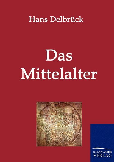 bokomslag Das Mittelalter