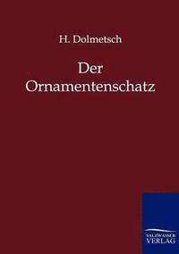 bokomslag Der Ornamentenschatz