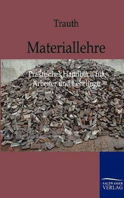 Materiallehre 1