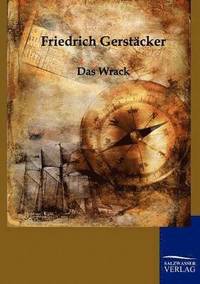 bokomslag Wrack