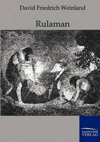 bokomslag Rulaman