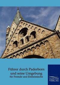 bokomslag Fuhrer durch Paderborn und seine Umgebung