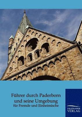 Fuhrer durch Paderborn und seine Umgebung 1