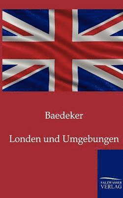 bokomslag London und Umgebungen