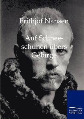 Auf Schneeschuhen übers Gebirge