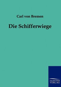 bokomslag Schifferwiege