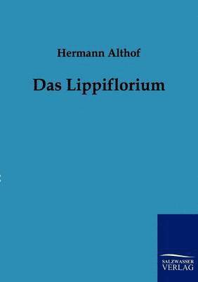 bokomslag Das Lippiflorium