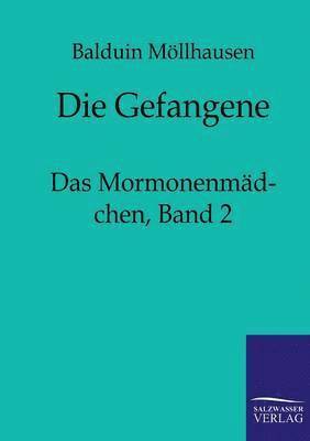 bokomslag Gefangene