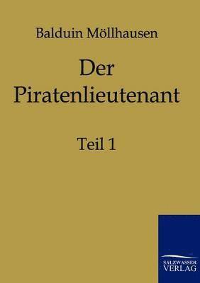 Piratenlieutenant