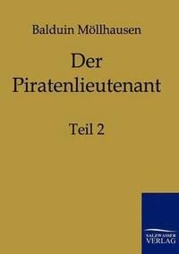 bokomslag Der Piratenlieutenant