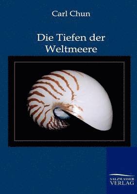 Tiefen der Weltmeere