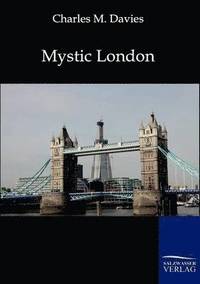 bokomslag Mystic London