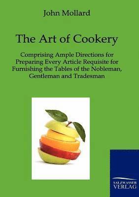 The Art of Cookery 1