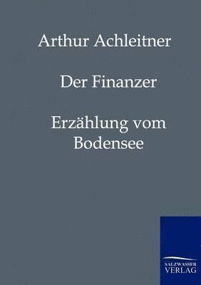 Der Finanzer 1