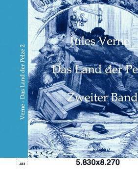 Das Land der Pelze 1