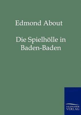 Die Spielhoelle in Baden-Baden 1