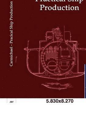 bokomslag Practical Ship Production