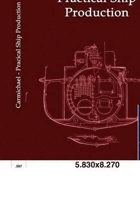 bokomslag Practical Ship Production