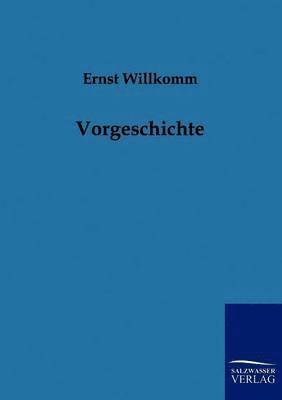 Vorgeschichte 1