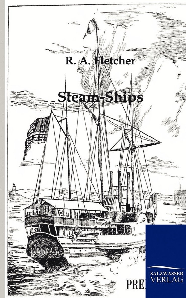 Steam-Ships 1