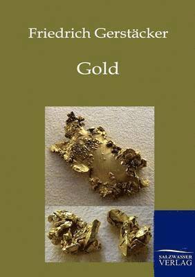 bokomslag Gold