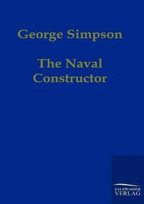 The Naval Constructor 1