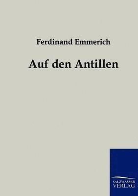 Auf den Antillen