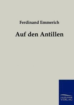 Auf den Antillen 1