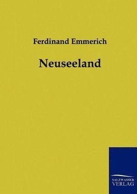 Neuseeland 1