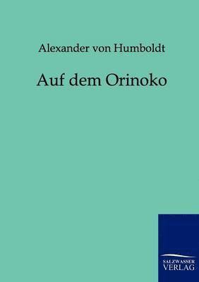 Auf dem Orinoko