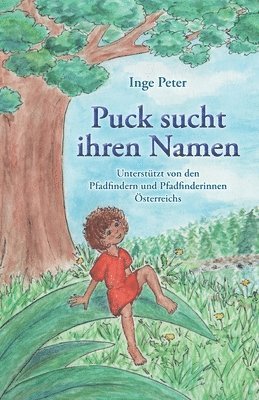 Puck sucht ihren Namen 1