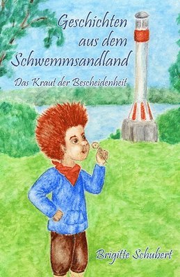 bokomslag Geschichten aus dem Schwemmsandland