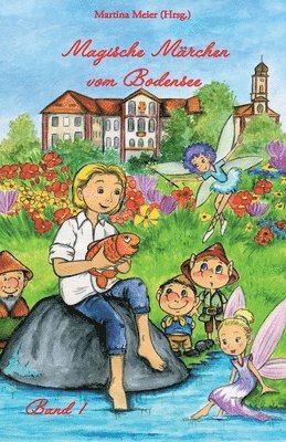 Magische Märchen vom Bodensee 1