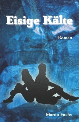 bokomslag Eisige Kälte