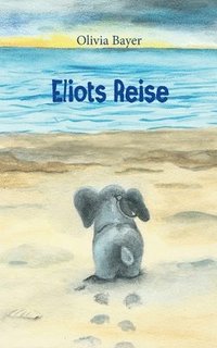 bokomslag Eliots Reise