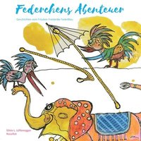 bokomslag Federchens Abenteuer