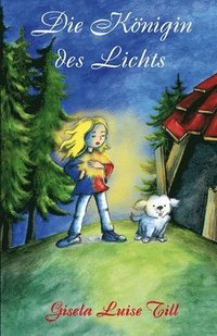 bokomslag Königin des Lichts