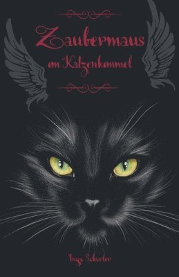 Zaubermaus im Katzenhimmel 1