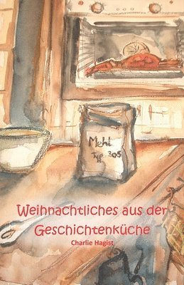 bokomslag Weihnachtliches aus der Geschichtenküche