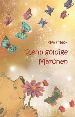 Zehn goldige Mrchen 1