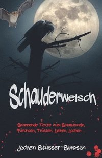 bokomslag Schauderwelsch