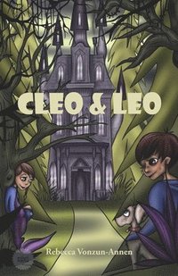 bokomslag Cleo & Leo